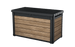 Signature 100 Gallon Deck Box - Ashwood Brown