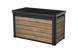 Signature 100 Gallon Deck Box - Ashwood Brown