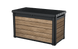 Signature 100 Gallon Deck Box - Ashwood Brown