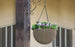 Hanging Planter Set of 2 - Brown