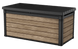 Signature 150 Gallon Deck Box - Ashwood Brown