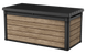 Signature 150 Gallon Deck Box - Ashwood Brown