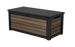 Signature 165 Gallon Deck Box - Walnut Brown