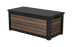 Signature 165 Gallon Deck Box - Walnut Brown