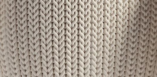 Cozy 3-Piece Patio Seating Set - Brown