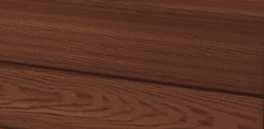 Maple Raised Garden Bed - Brown