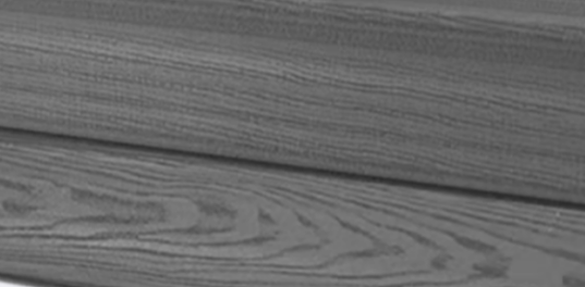 Maple Raised Garden Bed - Graphite