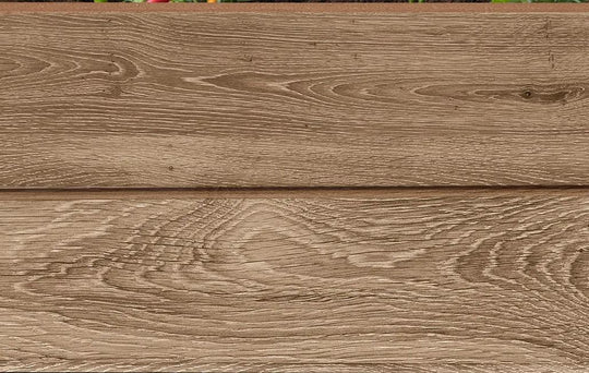 Signature 29 Gallon Elevated Garden Bed - Ashwood Brown