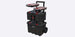 Stack & Roll 2.0 Tool Storage System - Black