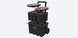 Stack & Roll 2.0 Tool Storage System - Black