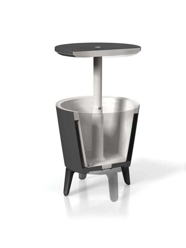 Classic 7.5 Gallon Cool Bar - Graphite