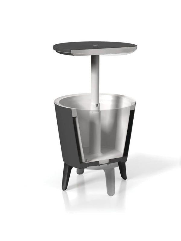 Classic 7.5 Gallon Cool Bar - Graphite