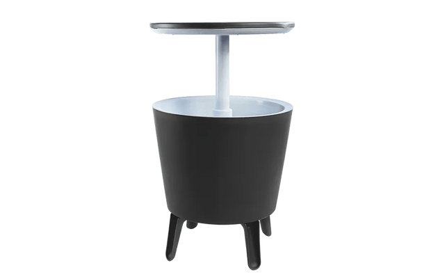 Classic 7.5 Gallon Cool Bar - Graphite