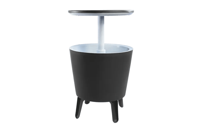 Classic 7.5 Gallon Cool Bar - Graphite