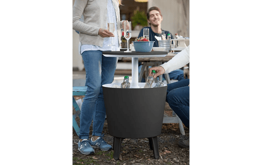 Classic 7.5 Gallon Cool Bar - Graphite