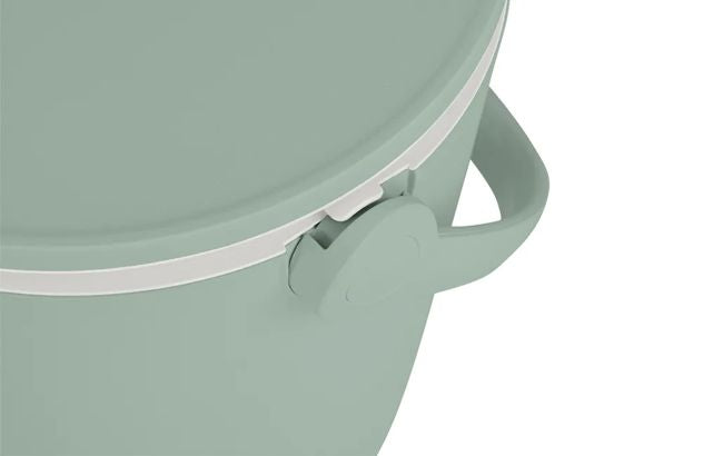 Go Bar Portable 4.3 Gallon Cooler - Green