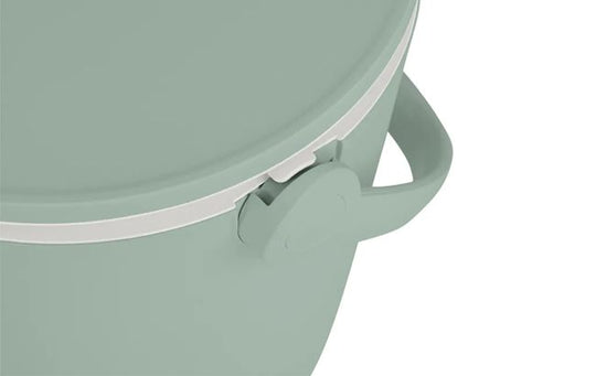 Go Bar Portable 4.3 Gallon Cooler - Green