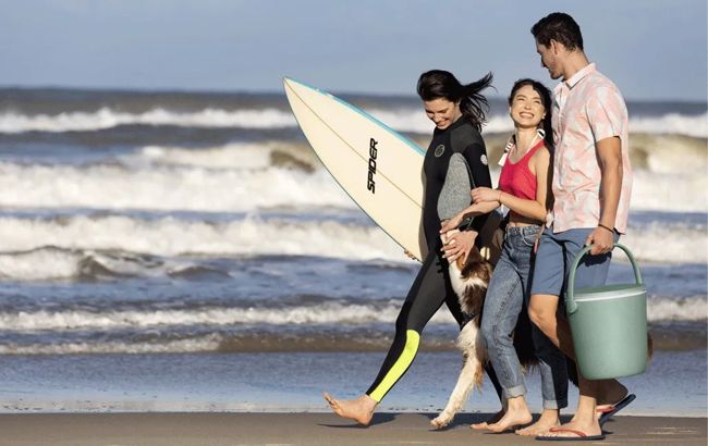 Go Bar Portable 4.3 Gallon Cooler - Green