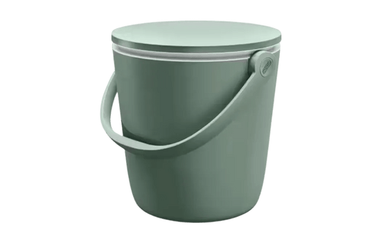 Go Bar Portable 4.3 Gallon Cooler - Green