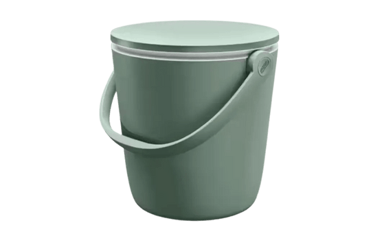 Go Bar Portable 4.3 Gallon Cooler - Green