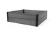 Maple Raised Garden Bed - Graphite