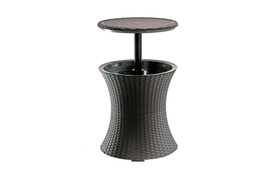 Pacific 7.5 Gallon Cool Bar - Brown