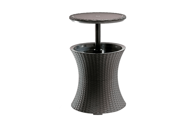 Pacific 7.5 Gallon Cool Bar - Brown