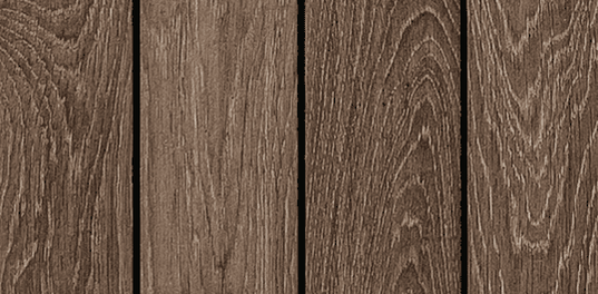 Signature Vertical Storage Shed - Walnut Brown