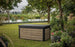 Signature 150 Gallon Deck Box - Ashwood Brown