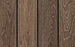 Signature Vertical Storage Shed - Walnut Brown