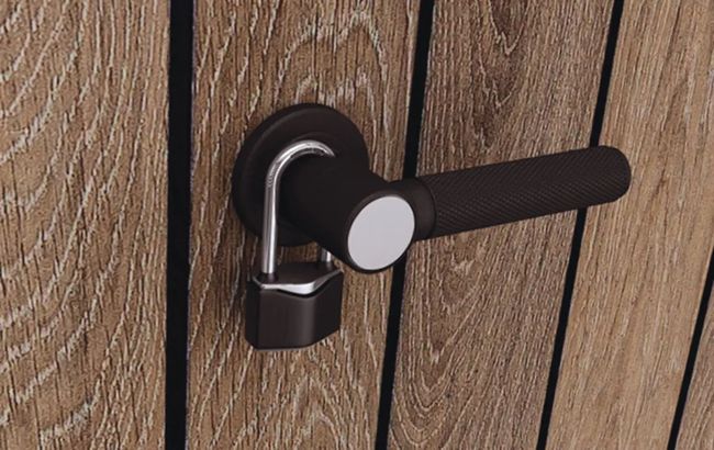 Signature Vertical Storage Shed - Walnut Brown