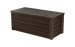 Westwood 150 Gallon Deck Box - Brown