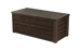 Westwood 150 Gallon Deck Box - Brown