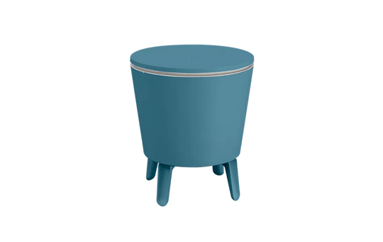 Classic 7.5 Gallon Cool Bar - Teal