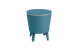 Classic 7.5 Gallon Cool Bar - Teal