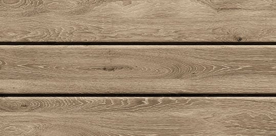 Signature 29 Gallon Elevated Garden Bed - Ashwood Brown