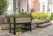 Signature 29 Gallon Elevated Garden Bed - Ashwood Brown