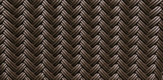 Splendor 31.7 Gallon Elevated Garden Bed - Brown